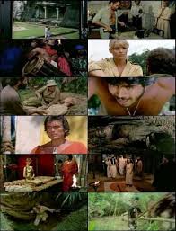 Robert kerman, janet agren e ivan rassimovlíngua:italianopaís: 18 Eaten Alive 1980 Hindi Tamil Eng Full 300mb Movie Dvdrip 300mb Movies
