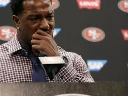 49ers' Patrick Willis retires after injury-shortened season