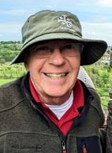 Daniel Barber Obituary (1949