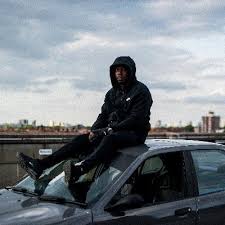 Rascal (artillery), lightweight mobile artillery system; Dizzee Rascal Dizzeerascal Twitter