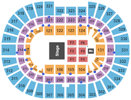 Schottenstein Center Seating Chart Columbus