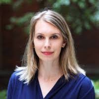 Emily Driscoll's Instagram, Twitter & Facebook