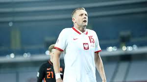 Kamil jacek glik (ˈkamil ˈɡlik (listen); Serie A Czerwona Kartka Kamila Glika W Meczu Z Roma Polsat Sport