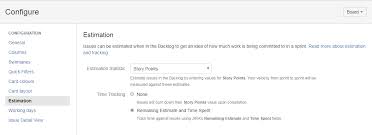 Jira Story Points Time Tracking Project Management