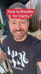 This isn’t breathwork for stress relief. , It’s breathwork for rewiring. ,  Your nervous system remembers. , Here’s the shortcut: , 1️⃣ Breathe. , 2️⃣  Feel. , 3️⃣ Think Intentionally. , Tune in. Hold ...