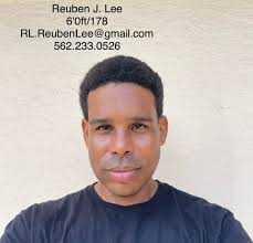 Reuben J. Lee