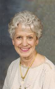 Bessie Marie Estes Himes Obituary