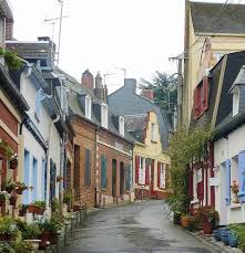 De Saint Valery A Calais Circuit Touristique Littoral Saint Valery Sejour En France Ville France