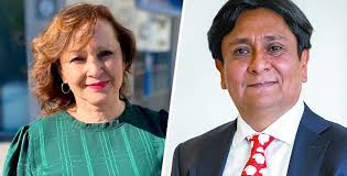 Partido Radical proclama a Marcela Hernando como candidata a Gobernadora  Regional de Antofagasta: Sector tendrá dos candidatos