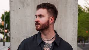 Why Oliver Wickham Seeks Understanding Under the Surface