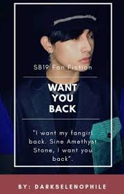 Want You Back