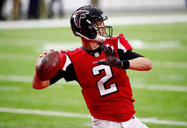 Atlanta Falcons 30 Greatest Players In Franchise History