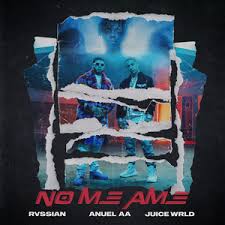 Shop unique custom made canvas prints, framed prints, posters, tapestries, and more. Key Bpm Of No Me Ame By Rvssian Anuel Aa Juice Wrld Musicstax