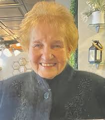 Obituary information for Nancy A. Brooks