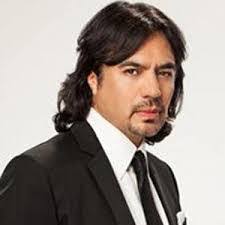 Adolfo Angel's Instagram, Twitter & Facebook