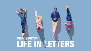 Later that year, his song kuaga (lost time). Pierce Fulton Life In Letters Youtube