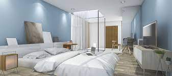 7 Home Paint Colours For Homes With