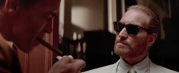 Great, under appreciated, Movie Villains