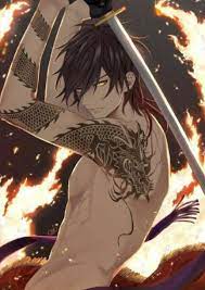 Check spelling or type a new query. Bad Boys Are Hot Boys Hotanimeguys
