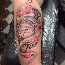 Les tatouages symboliques avec l'inscription d'un prénom sont extrêmement. Tout Sur Le Tatouage Prenom