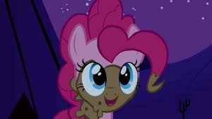 Listen to the audio pronunciation in english. Pinkie Pie Can I Please Have More Of That Mushy Stuff Youtube