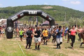 With 120+ races worldwide, we have three core races escalating in distance & obstacles. Spotlight Testing Their Limits With The Spartan Race Times News Online