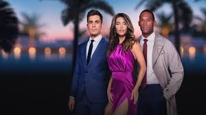The Bold and The Beautiful on CBS