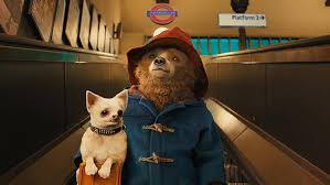 Paddington is happily settled with the brown family in windsor gardens, where he has become a popular member of the community, spreading joy and marmalade wherever he goes. Deep Focus Paddington 2