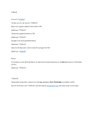 Vekilin, vekalet görevini kötüye kullanarak gerçekleştirdiği satış ve sair tasarruf işlemlerine yönelik vekilin özen borcundan doğan sorumluluğunun belirlenmesinde, benzer alanda iş ve hizmetleri bu durumda vekil ile işlem yapan üçüncü kişi, vekil ile çıkar veya iş birliği içinde hareket etmekte veya. Humboldt Universitat Zu Berlin Hoc Sinh Academia Edu