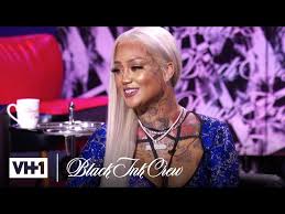 Ceaser, ryan, charmaine, kp and other crew members . Did Cardi B Really Appear In Black Ink Vh1 Black Ink Crew Secrets Unlocked Litetube