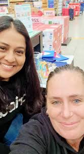 If you're free today and in the area head down to Spotlight Mt Druitt for a  free demonstration between 11am-2pm. Hope to see you there 😊