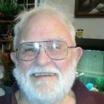 Robert Palmer Keiser Obituary