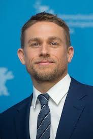 Official Charlie Hunnam