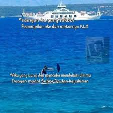 Karena gak kenal kata libur, muncullah istilah 'buka setiap hari kecuali hari kiamat' seperti sembilan foto lucu berikut. 10 Meme Lucu Cinta Tak Berbalas Ini Bikin Ngakak Sambil Garuk Tembok