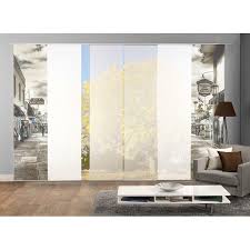 Schiebevorhang Ballroom 6er Set In 2020 Vorhange Home Wohnideen Gardinen Fur Kleine Fenster
