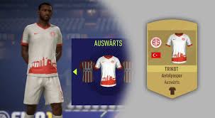 This page contains an complete overview of all already played and fixtured season games and the season tally of the club piast gliwice in the season 15/16. Fifa 18 Zehn Spektakulare Trikots Fur Euer Ultimate Team