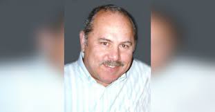 Obituary information for Frank Anthony Noriega