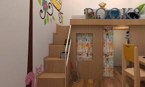 Bunk bed ideas for small rooms. Innovative Bunk Bed Design Ideas For Your Home Design Cafe