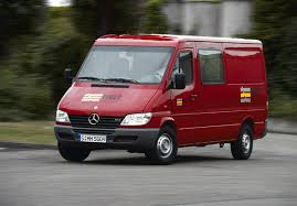 Image result for Red 2000 2007 Sprinter
