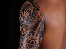 Hawaiian tattoo designs polynesian tattoo zeichnung. 27 Striking Polynesian Tattoo Designs Slodive