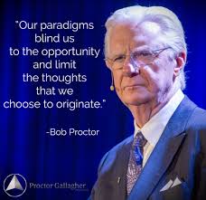 Bob Proctor