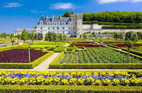 Les jardins du faubourg hotel, paris. La France En 10 Jardins Remarquables