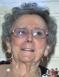 Obituary information for Erva Arlene Pascarella