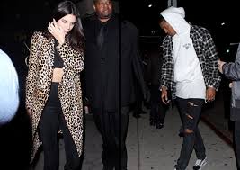 Born jordan taylor clarkson on 7th june, 1992 in tampa, florida, united states, he is famous for cleveland cavaliers. Jordan Clarkson Avoids Kendall Jenner A Ap Rocky At Swanky La Party Hollywood Life
