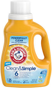 Try these simple steps to clean out the culprit. Baking Soda Cleaning Tips Hacks Arm Hammer