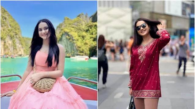 সিনিয়ররাই আমাকে অভিনয় শিখিয়েছে: কেয়া পায়েল