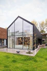 Stefan And Diana Modern Barn House Barn House Plans House Designs Exterior