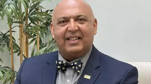 Who is Sajid Tarar? Republican Muslim leader & key figure behind Donald  Trump meeting Pakistan army chief Asim Munir