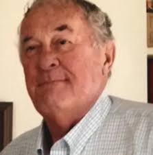 Obituary information for Clayton Rudolph Lacy