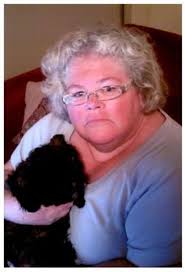 Mary "Kathie" Lyons Obituary June 20, 2015